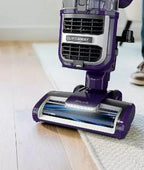 Shark Lift-Away Upright Vacuum With PowerFins Roller - ZD201