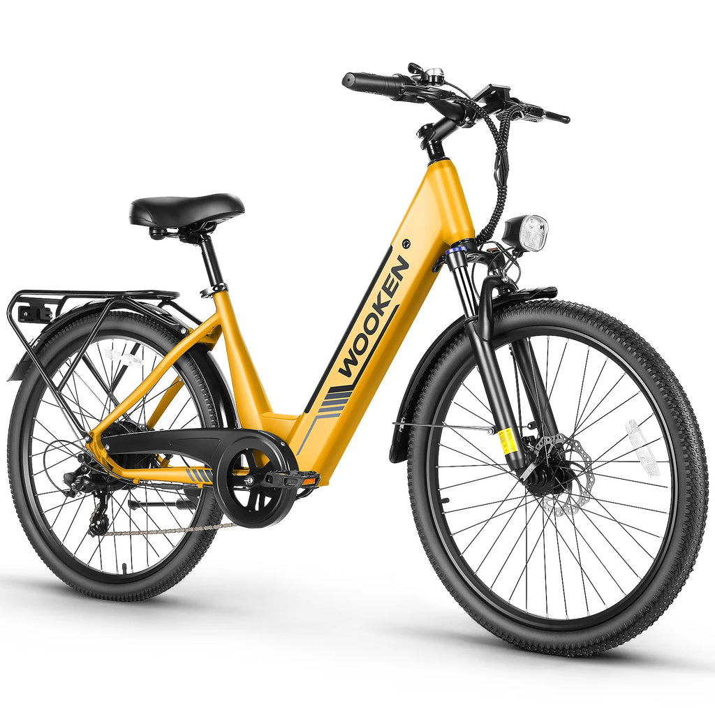 Wooken SwiftX One-Size Color Variant
