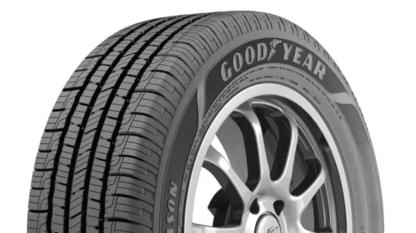 Goodyear Reliant All-Season Tire 205/55R16 91V