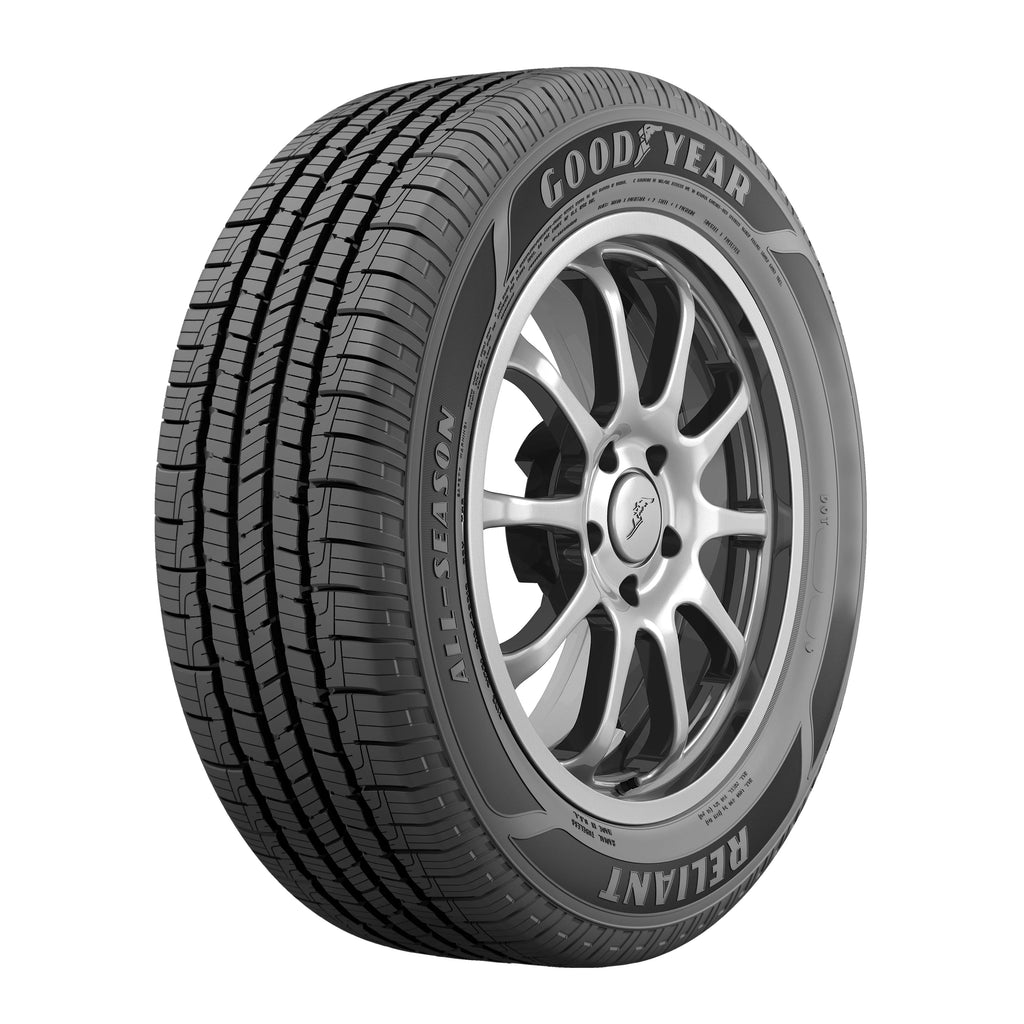 Goodyear All Season Tire 225/65R17 102H - Reliant