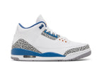 Jordan 3 Retro Washington Wizards Sneakers - CT8532 148