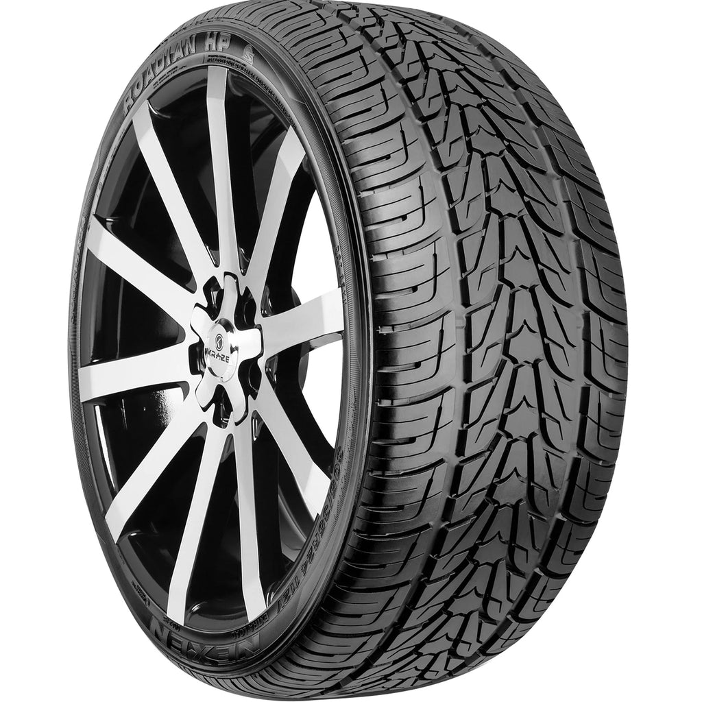 Nexen Roadian HP All-Season Tire 295/45R20 114V XL