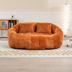 Adult Bean Bag Chair - 43 L x 35 W x 31 H