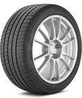 Michelin Pilot Sport A/S 3+ All-Season Tire 275/45R20XL 110V