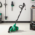 Denali 12 Amp 7.5 Inch Double Edge Bladed Corded Lawn Edger