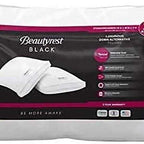 Beautyrest Black Pillows