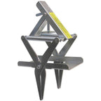 Wire Tek Easy Set Mole Eliminator Trap