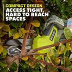 RYOBI ONE+ 18V 6 in Cordless Pruning Chainsaw, Tool Only - PCLCW01B