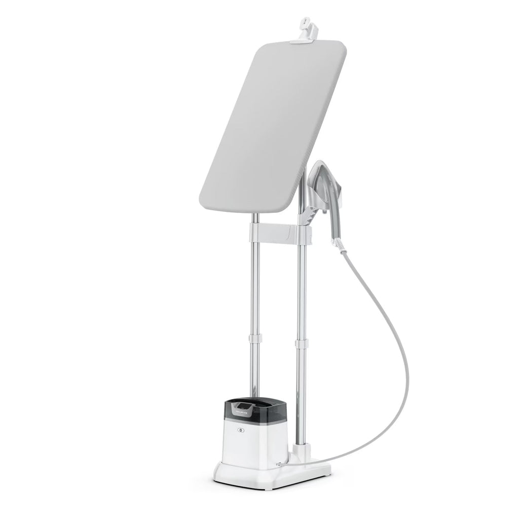 Rowenta IXEO Full-Size Garment Steamer With Ironing Board, 65 Inch, 1500 Watts - QR1410