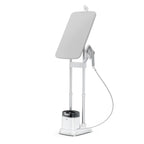 Rowenta IXEO Full-Size Garment Steamer With Ironing Board, 65 Inch, 1500 Watts - QR1410