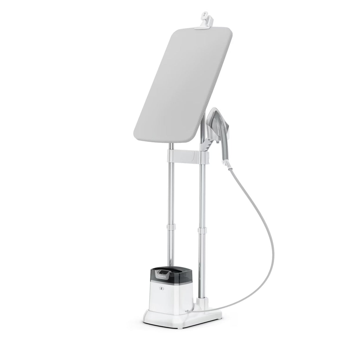 Rowenta IXEO Full-Size Garment Steamer With Ironing Board, 65 Inch, 1500 Watts - QR1410