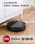 eufy RoboVac Robot Vacuum, 2.85in Profile - 11S MAX