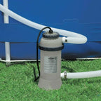 Intex Electric Pool Heater 3000W for Above-Ground Pools - 28684