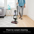 Shark Rotator Pet Lift-Away ADV Upright Vacuum, Bagless, Sage - LA700