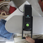Steamfast Digital Steam Press With Multiple Fabric Settings - SF-680