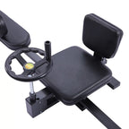 DENEST Pro Leg Stretcher Split Leg Training Machine, 180 Degree