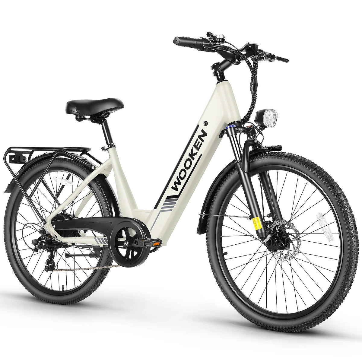 Wooken SwiftX One-Size Color Variant