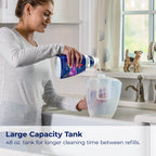 BISSELL Little Green Portable Carpet & Upholstery Cleaner - 48 oz Tank