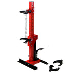 Hydraulic Auto Strut Coil Spring Compressor, 5500 LBS