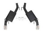 Flowtech Exhaust System Kit 3 in Diameter - 51604FLT