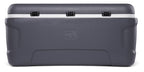 Igloo Workman Series Chest Cooler, 120 qt, Gray