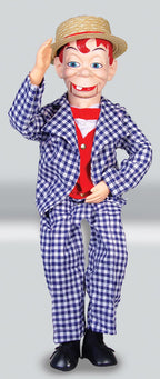 Goldberger Doll Mfg Co Ventriloquist Style Puppet - Silly Puppets