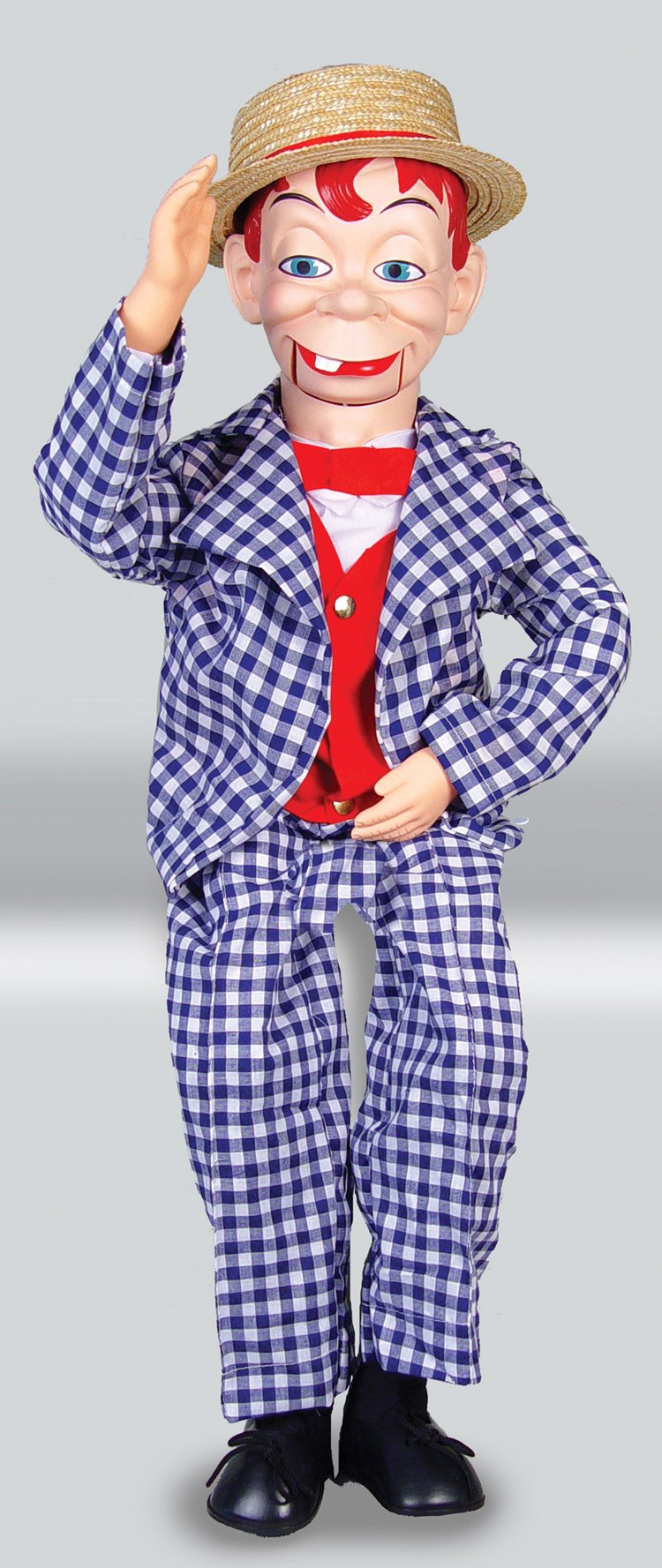 Goldberger Doll Mfg Co Ventriloquist Style Puppet - Silly Puppets