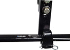 REESE Pro Round Bar Weight Distribution Kit, 8,000 lbs. Capacity - 49912