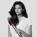 Dyson Airwrap Complete Hair Styler - Nickel/Fuchsia