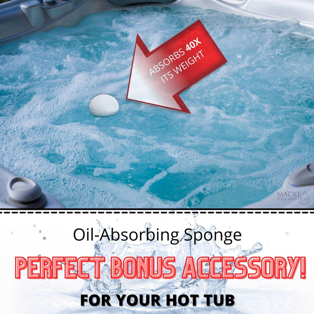 Silk Balance Spa Water Additive 38oz