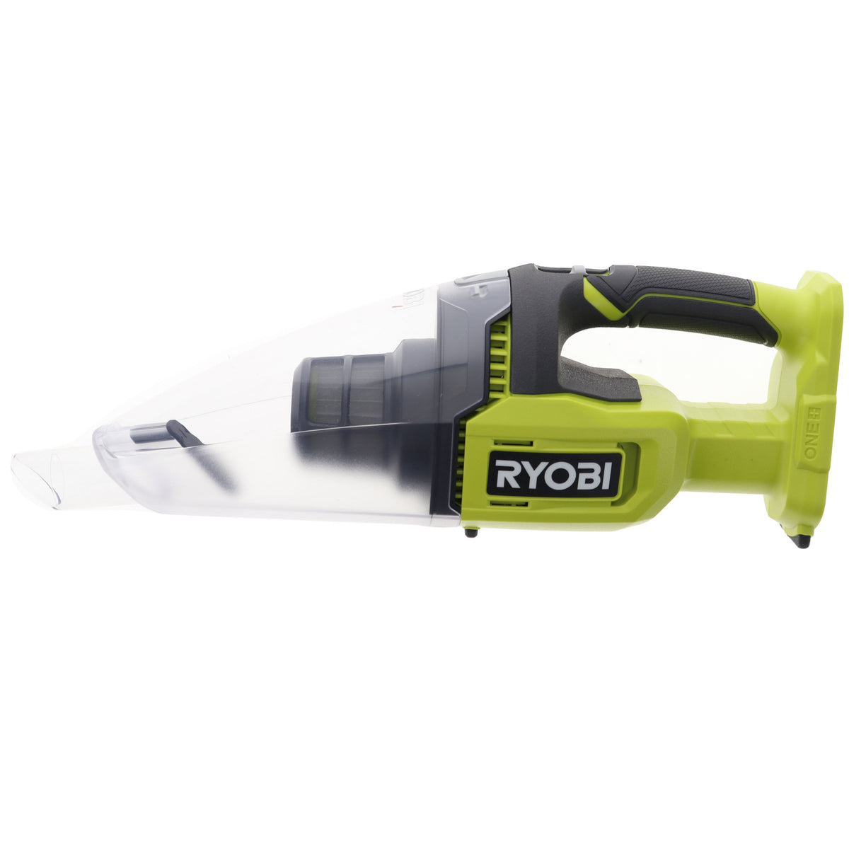 Ryobi Cordless Multi-Surface Handheld Vacuum 18V ONE+ Bare Tool, 12-Pack - PCL705B