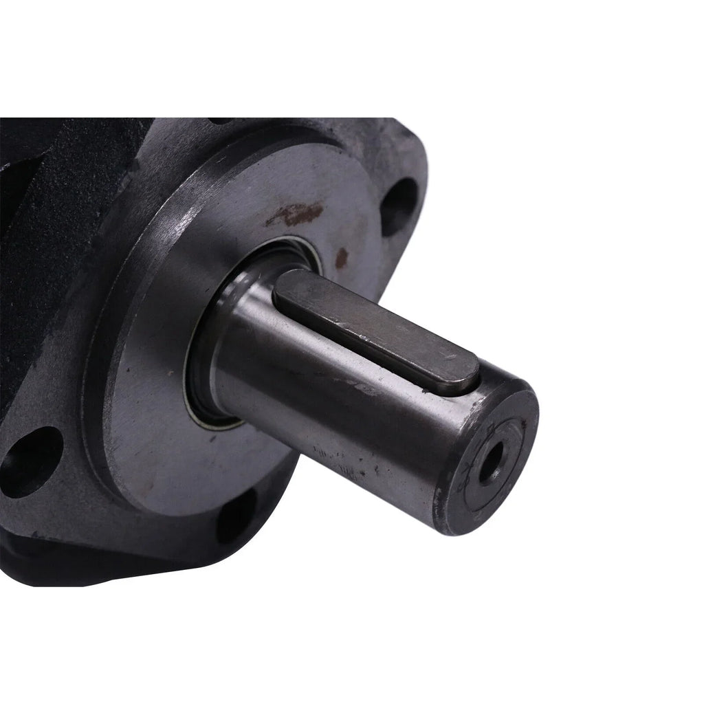 HVACSTAR Hydraulic Orbital Motor 32mm 1/2 BSP - OMS315-151F0506 / BMSY-315-E4BD
