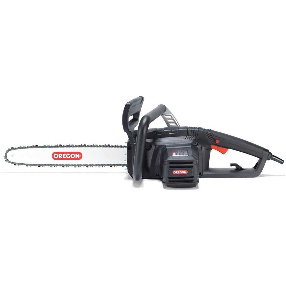Oregon Self-Sharpening 15 Amp Corded Electric Chainsaw With 18 Inch Guide Bar - CS1500 570995