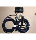 AudioControl Factory Radio Plug And Play DSP Audio Control LC7I With Harness Fits 2008-2019 Nissan - pnpaudiokit1