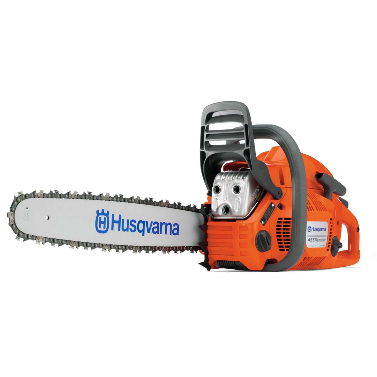 Husqvarna Chainsaw - 455 Rancher