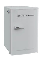 Frigidaire Retro Bar Fridge, 3.2 Cu. Ft., Pink, 65-Watt - EFR376-C-PINK