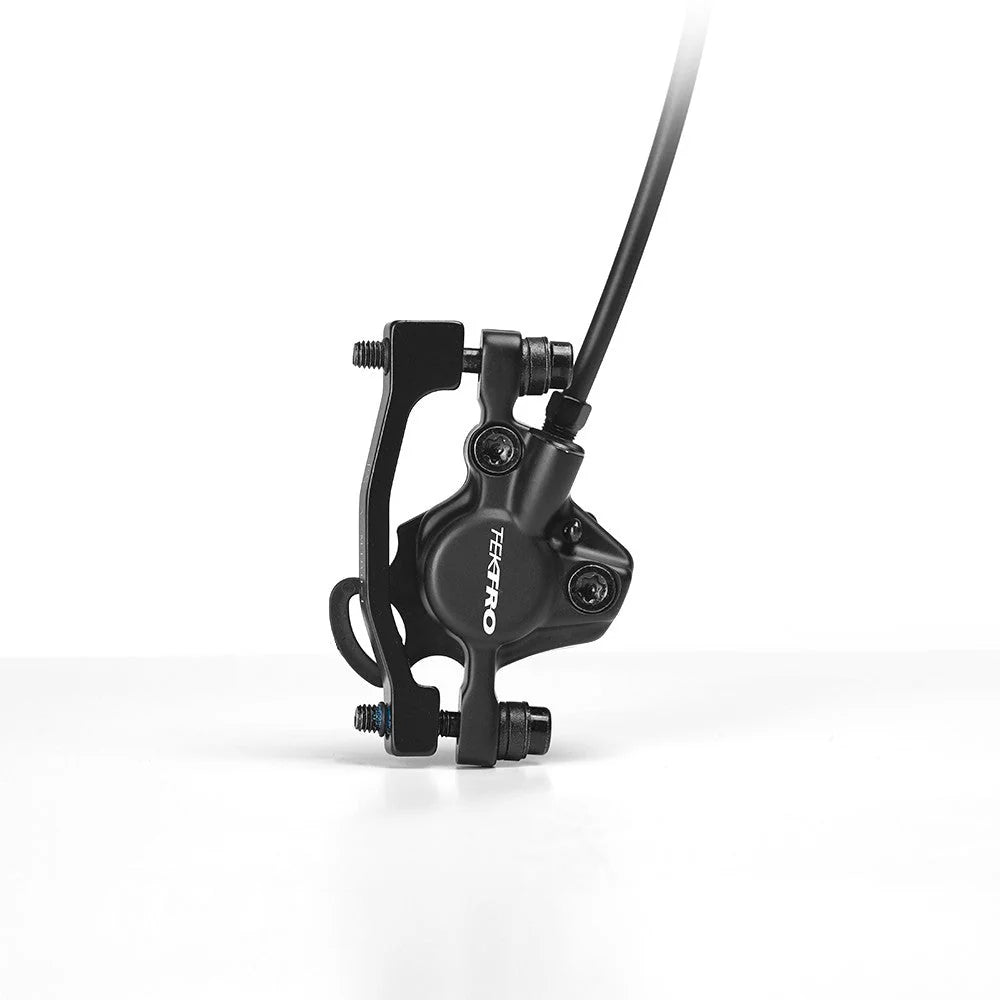 Tektro Hydraulic Disc Brakes With Power Cut-Off Sensor - HD-E350
