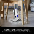 Shark SteamSpot Steam Mop With Steam Blaster, XL Removable Tank, 2 Modes - S2000