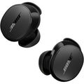 Bose QuietComfort True Wireless Bluetooth Earbuds With Active Noise Cancellation, Black