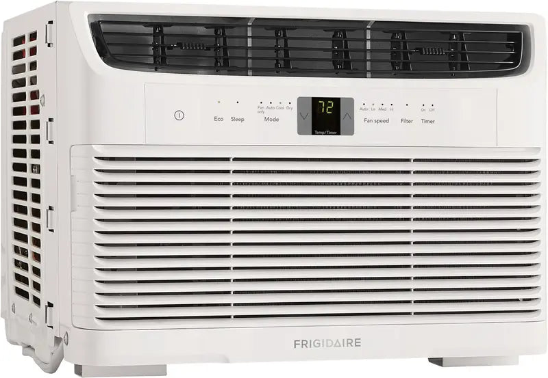 Frigidaire 5,000 BTU Window Air Conditioner, White - FFRA051WAE