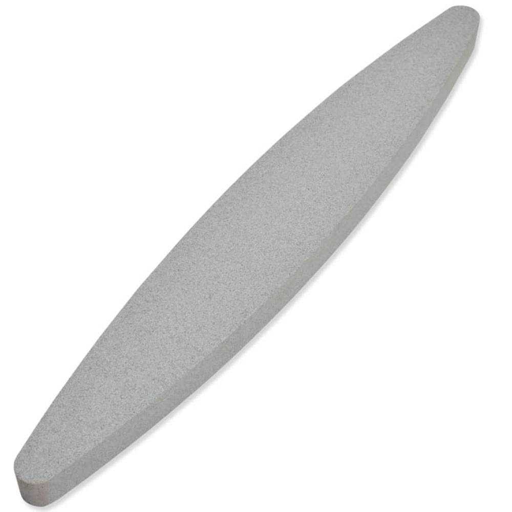 vidaXL Scythe With Grinding Stone 55.1
