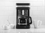 BUNN CSB2B Speed Brew Elite 10-Cup Coffee Maker - CSB2B