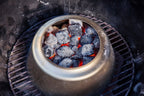 Weber Charcoal Heat Controller For 22 Inch Kettle Charcoal Grills