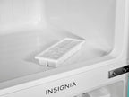 IRMF Retro Mini Fridge With Top Freezer, 3.1 Cu. Ft., Cool Mint - Insignia