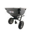 Agri-Fab 85 lb Tow Behind Broadcast Spreader - 45-0530