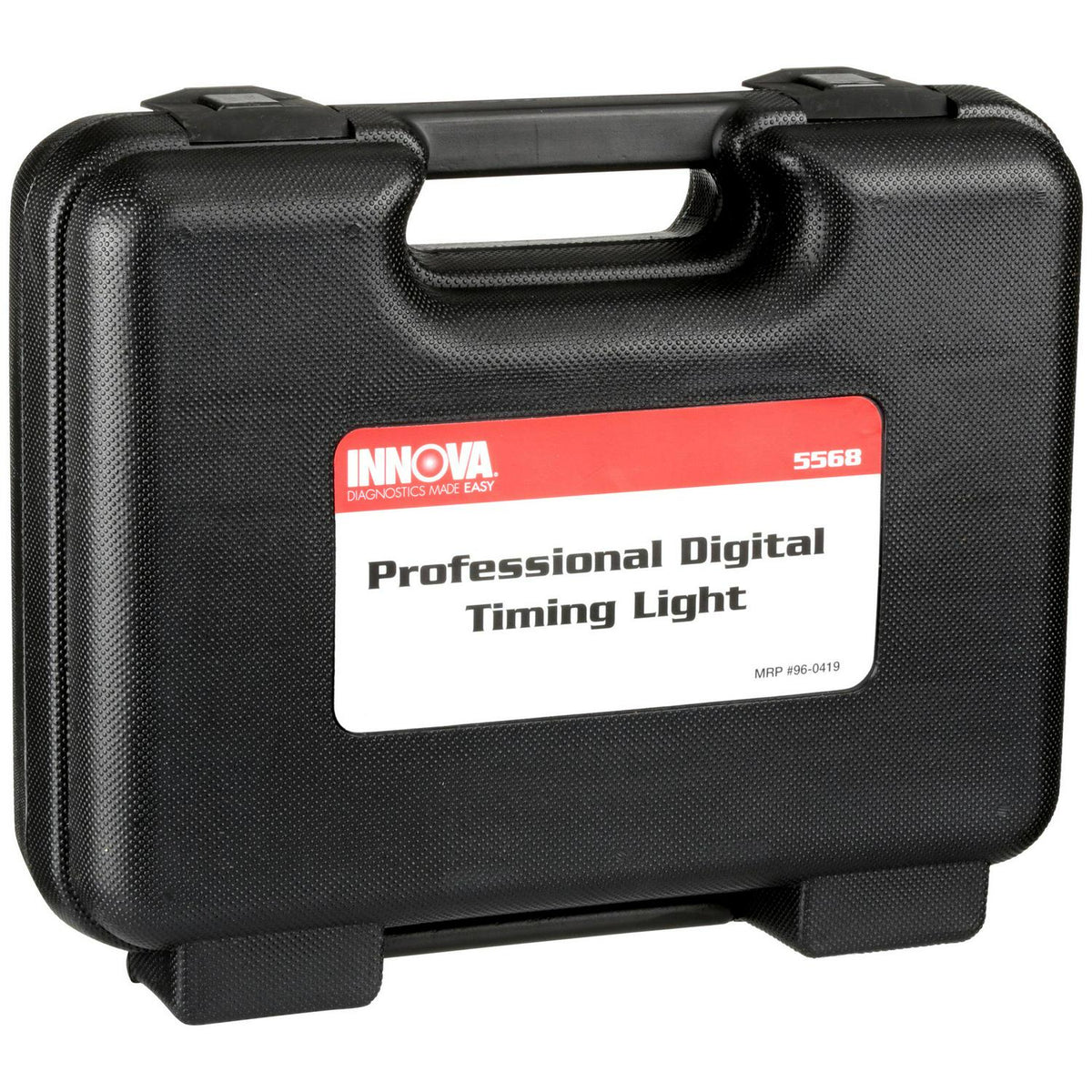 Innova Pro Series Digital Timing Light With LCD Display And 6 ft. Leads - 5568