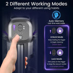 YOMATECH Cordless Stick Vacuum Cleaner, 30KPa, 365W, 6-in-1 - S100