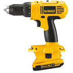 DEWALT 20V MAX Lithium-Ion Battery Adapter For 18V Tools - DCA1820