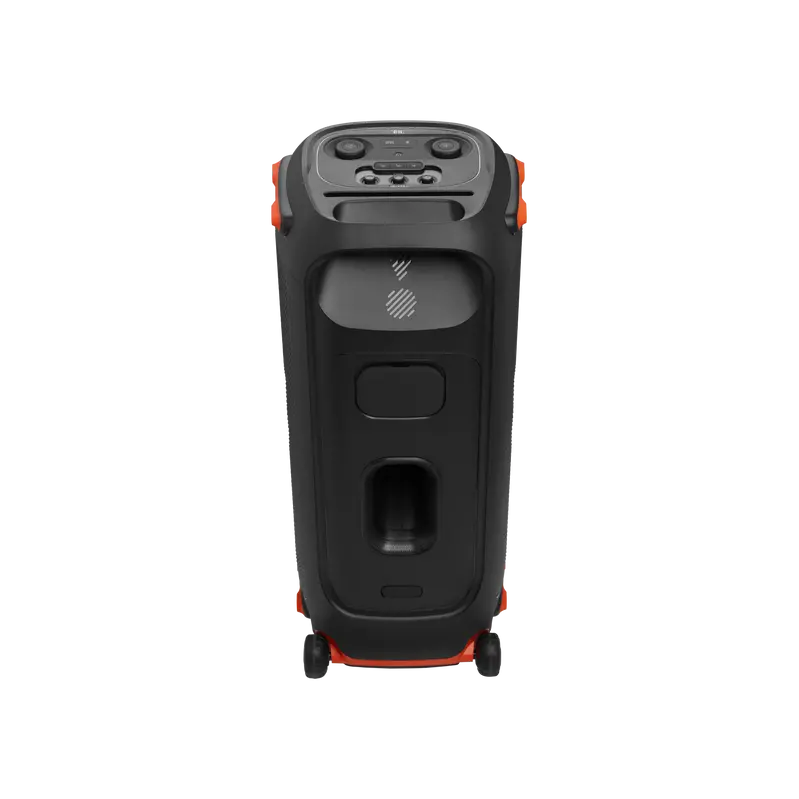 JBL PartyBox 710 Portable Bluetooth Speaker 800W Black - PartyBox 710