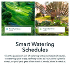 Rachio Smart Sprinkler Controller 4-Zone - 3